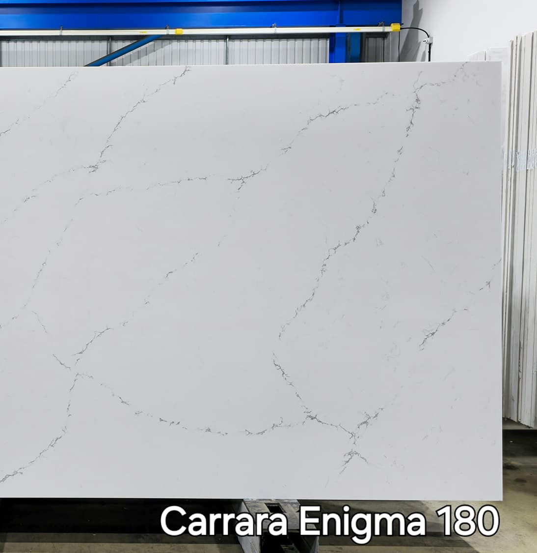 180 Carrara Enigma