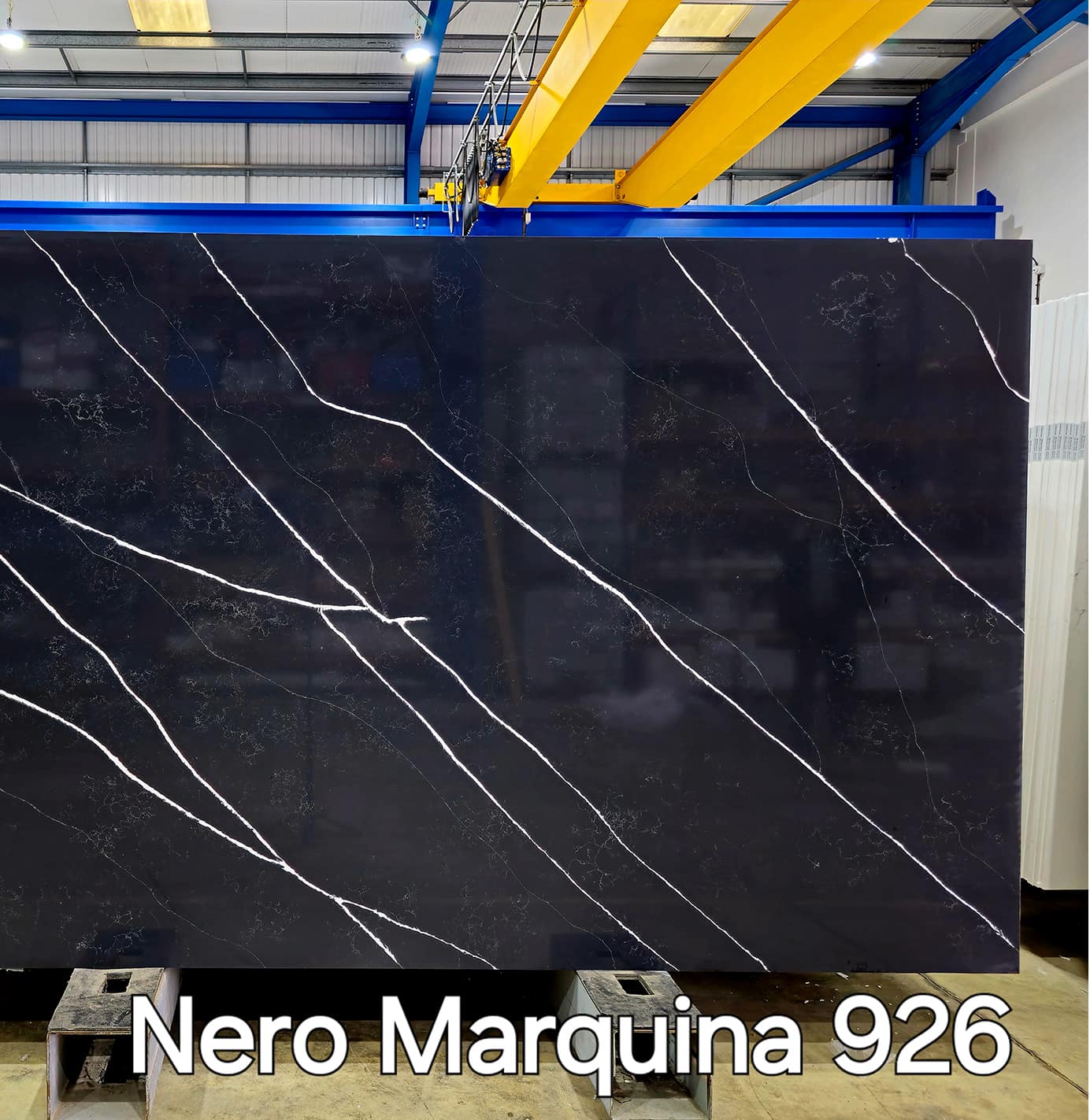 926 Nero Marquina