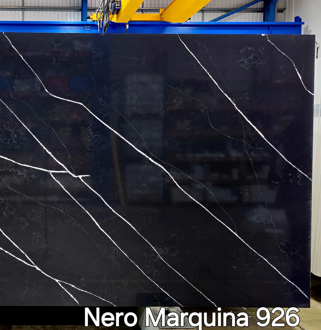 926 Nero Marquina