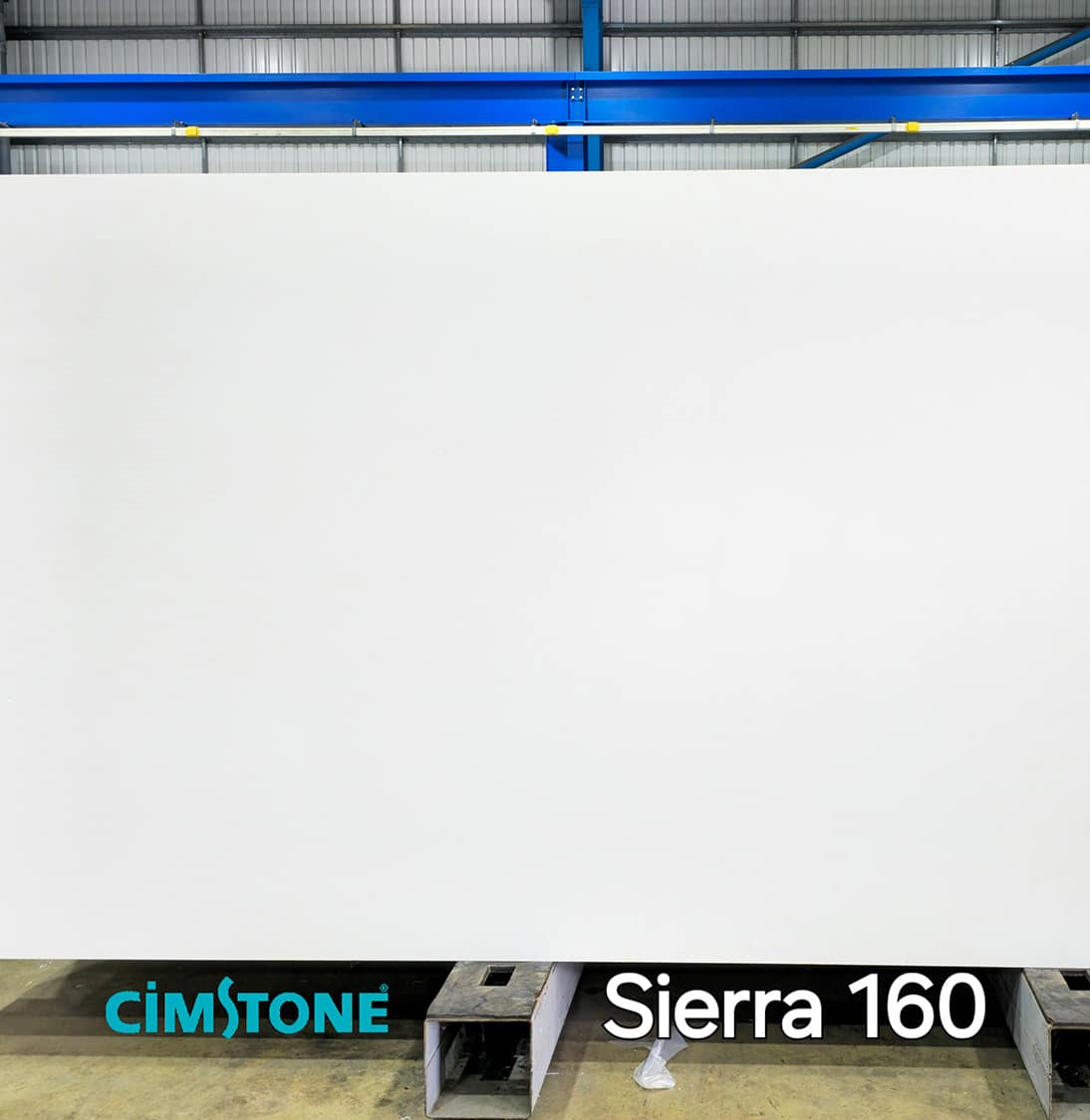 160 Sierra